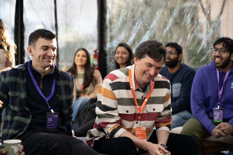 25K views 21 days ago Office Hours: YC's Group Partners share their worst investor meetings26:09 46K views 27 days ago Founder FAQ: How did you get your first customer?4:00 39K views 1 month ago Dalton & Michael: Does Your Startup Need To Be In San Francisco?15:18 37K views 1 month ago Founder FAQ: How did you meet your co-founder?3:53 38K views 1 month ago Office Hours: YC's Group Partners share their favorite pivot stories20:49 64K views 1 month ago Dalton & Michael: Will OpenAI kill all startups?13:21 107K views 2 months ago Design Review: Critiquing AI startup websites with YC President Garry Tan24:01 97K views 3 months ago The Main Function: How to go from startup dream to reality6:54 50K views 3 months ago Dalton & Michael: How generosity built tech giants10:28 37K views 3 months ago Setting KPIs and goals27:27 38K views 3 months ago The Immigrant Journey Behind A Silicon Valley Success Story12:07 32K views 4 months ago