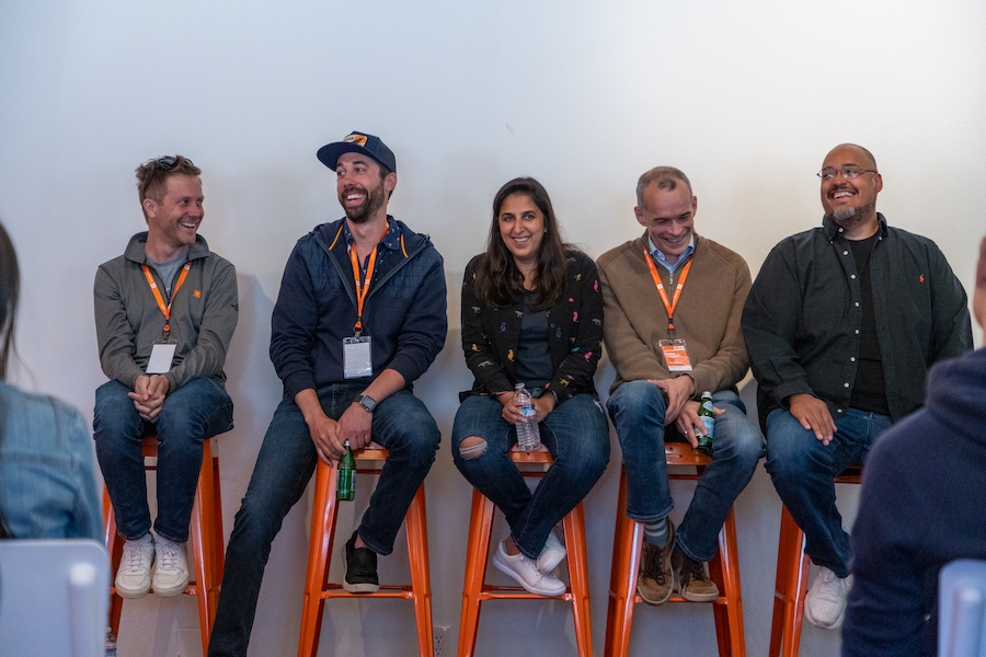 25K views 21 days ago Office Hours: YC's Group Partners share their worst investor meetings26:09 46K views 27 days ago Founder FAQ: How did you get your first customer?4:00 39K views 1 month ago Dalton & Michael: Does Your Startup Need To Be In San Francisco?15:18 37K views 1 month ago Founder FAQ: How did you meet your co-founder?3:53 38K views 1 month ago Office Hours: YC's Group Partners share their favorite pivot stories20:49 64K views 1 month ago Dalton & Michael: Will OpenAI kill all startups?13:21 107K views 2 months ago Design Review: Critiquing AI startup websites with YC President Garry Tan24:01 97K views 3 months ago The Main Function: How to go from startup dream to reality6:54 50K views 3 months ago Dalton & Michael: How generosity built tech giants10:28 37K views 3 months ago Setting KPIs and goals27:27 38K views 3 months ago The Immigrant Journey Behind A Silicon Valley Success Story12:07 32K views 4 months ago
