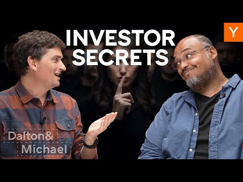 25K views 21 days ago Office Hours: YC's Group Partners share their worst investor meetings26:09 46K views 27 days ago Founder FAQ: How did you get your first customer?4:00 39K views 1 month ago Dalton & Michael: Does Your Startup Need To Be In San Francisco?15:18 37K views 1 month ago Founder FAQ: How did you meet your co-founder?3:53 38K views 1 month ago Office Hours: YC's Group Partners share their favorite pivot stories20:49 64K views 1 month ago Dalton & Michael: Will OpenAI kill all startups?13:21 107K views 2 months ago Design Review: Critiquing AI startup websites with YC President Garry Tan24:01 97K views 3 months ago The Main Function: How to go from startup dream to reality6:54 50K views 3 months ago Dalton & Michael: How generosity built tech giants10:28 37K views 3 months ago Setting KPIs and goals27:27 38K views 3 months ago The Immigrant Journey Behind A Silicon Valley Success Story12:07 32K views 4 months ago